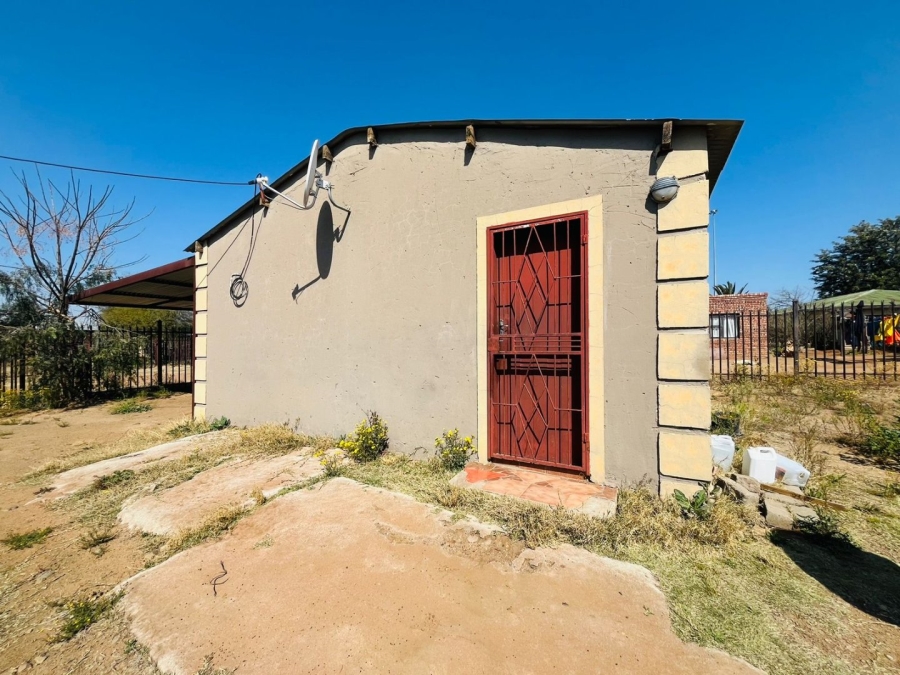 2 Bedroom Property for Sale in Grasslands Free State
